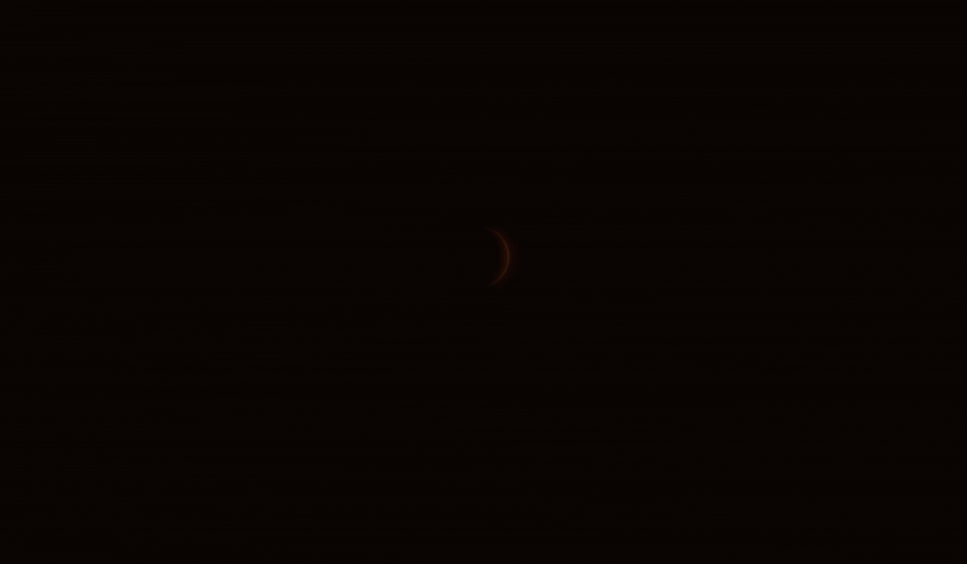 Animated display of the Voyant symbol creation, digital logo design process at Studio Šterijev.